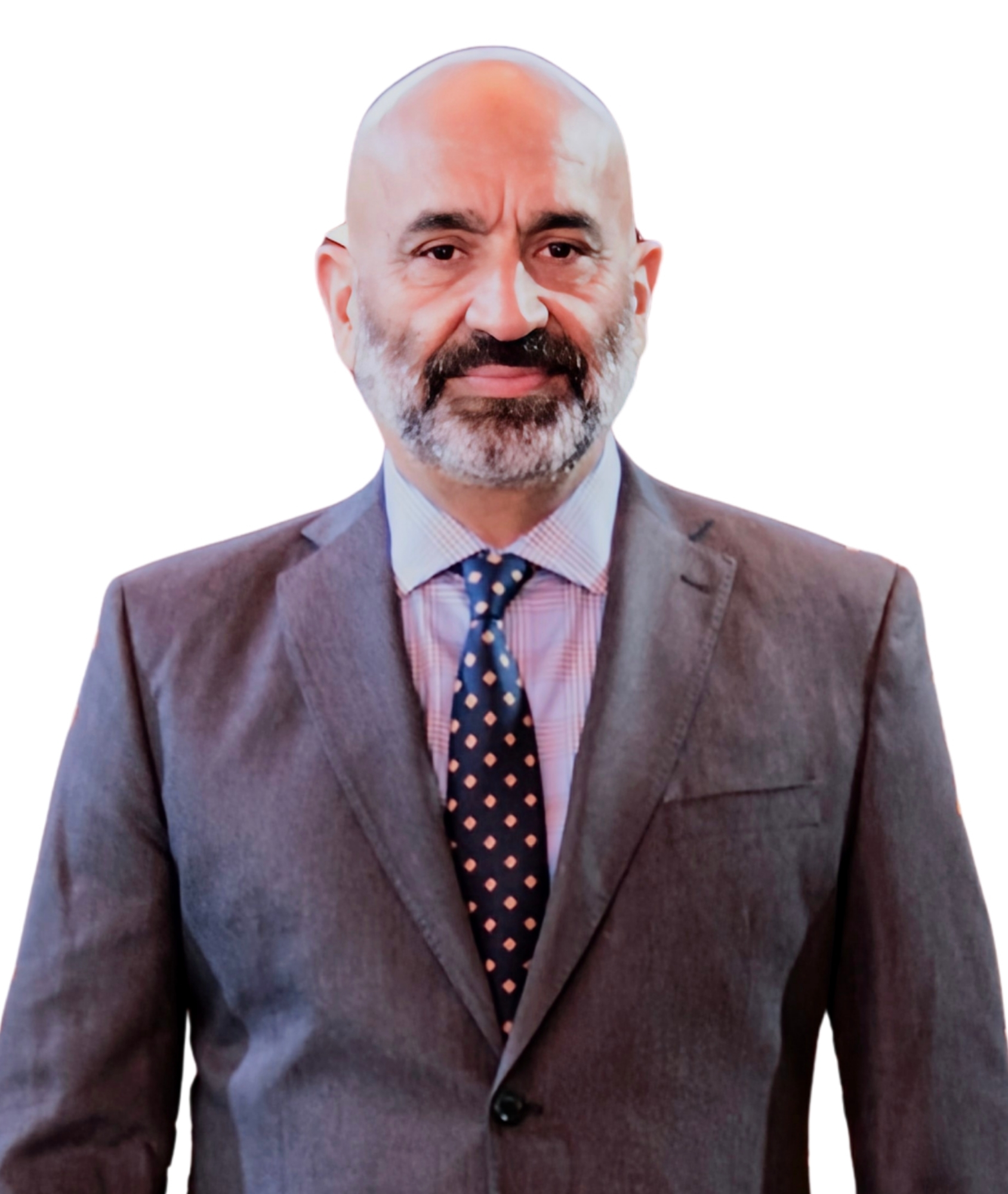 Fernando Gonzalez