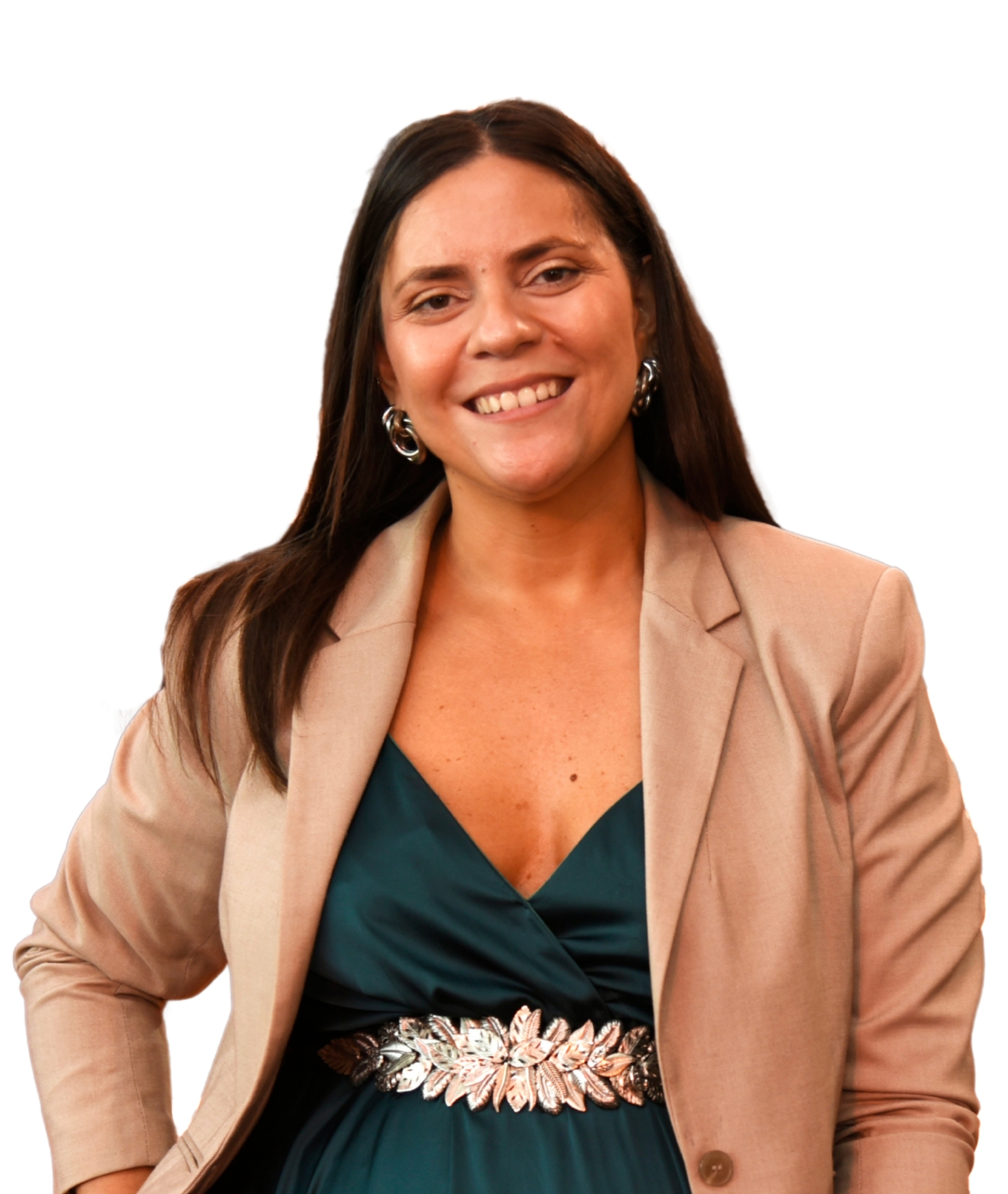 Luz Bayá