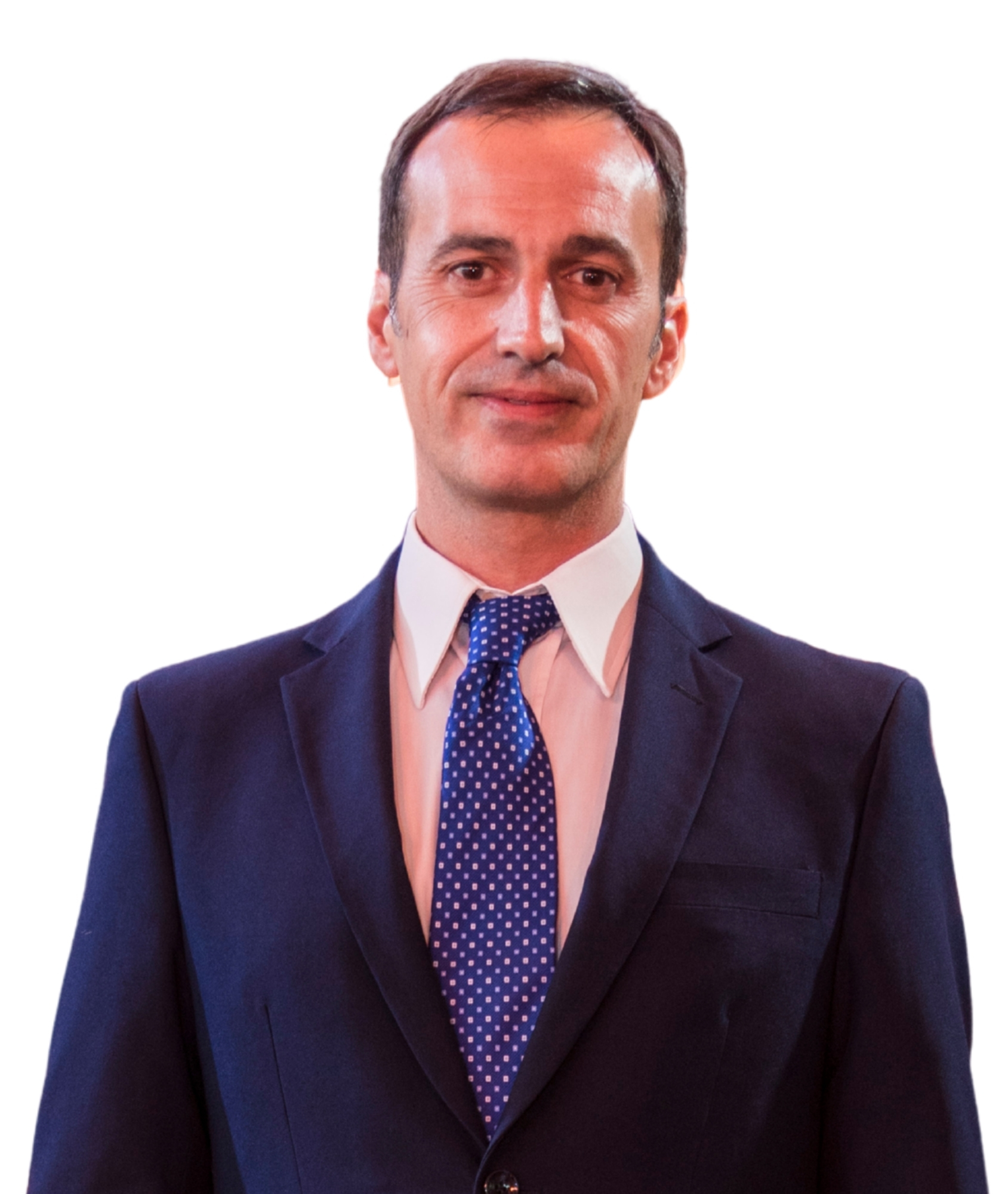 Carlos Martini