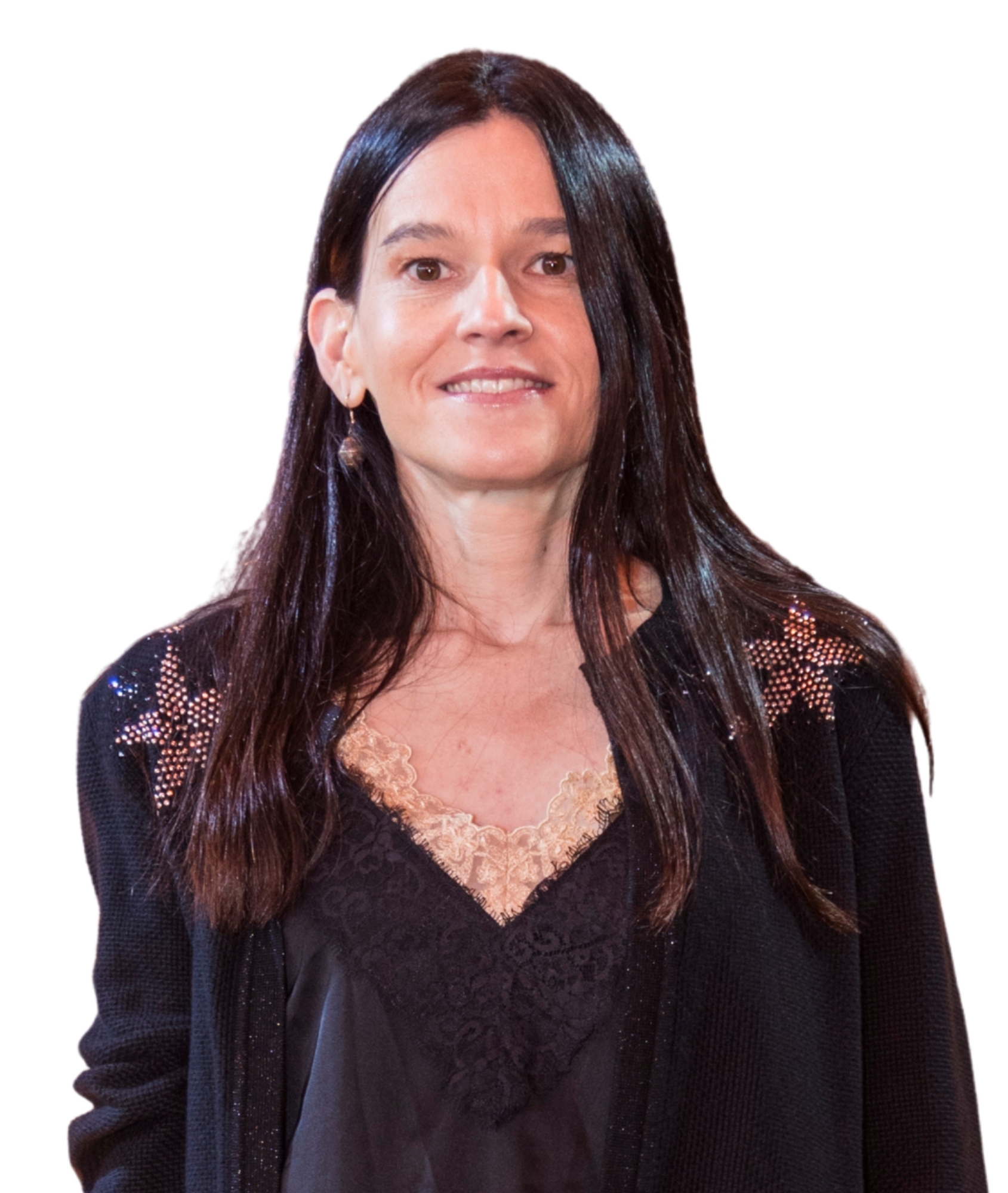 Paula Milberg