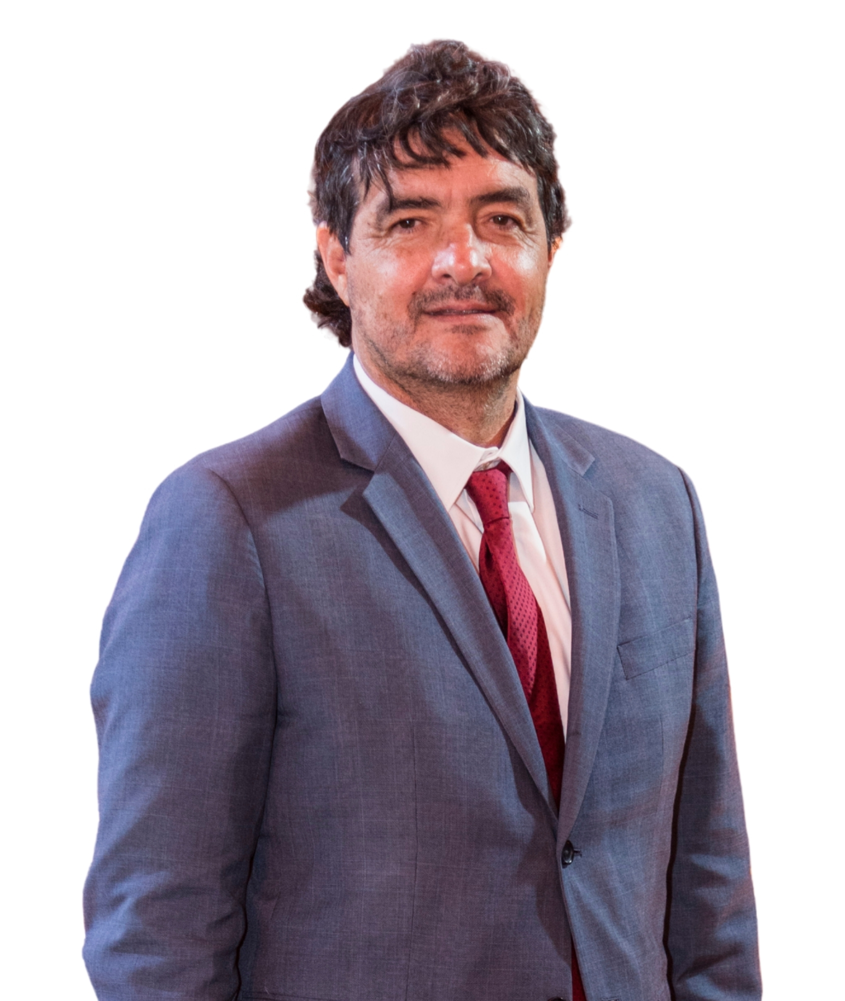 Esteban Vairetti