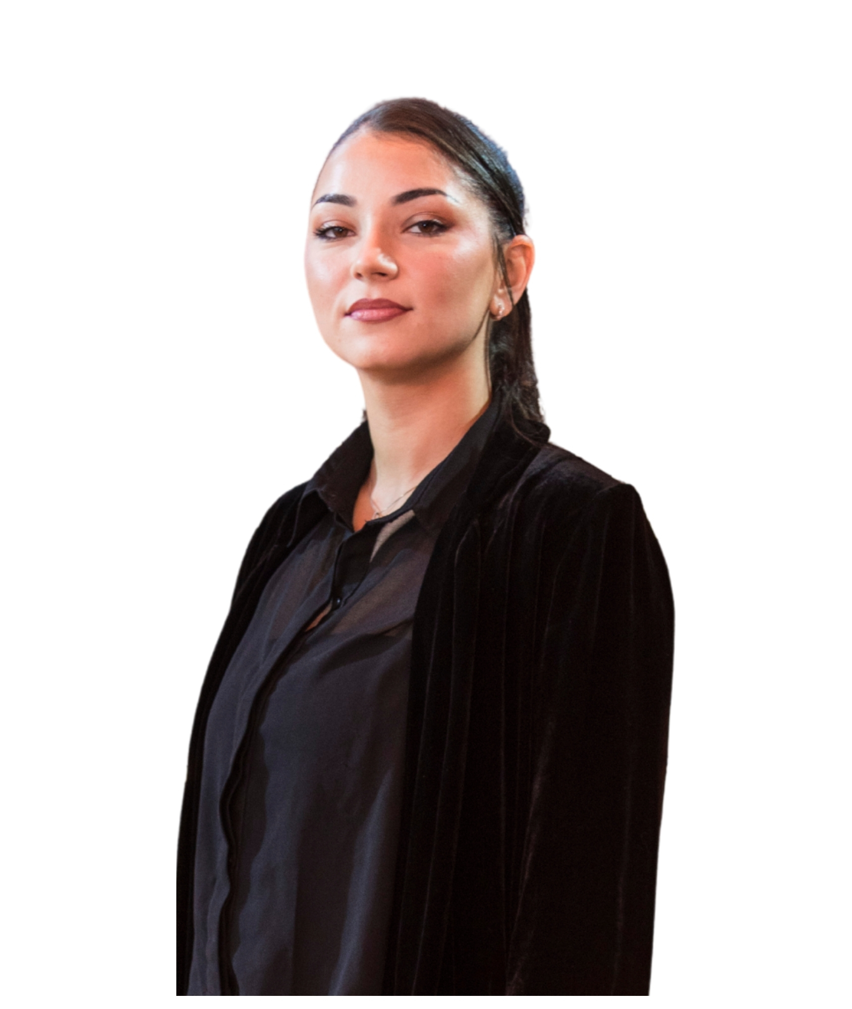 Manuela Chamo