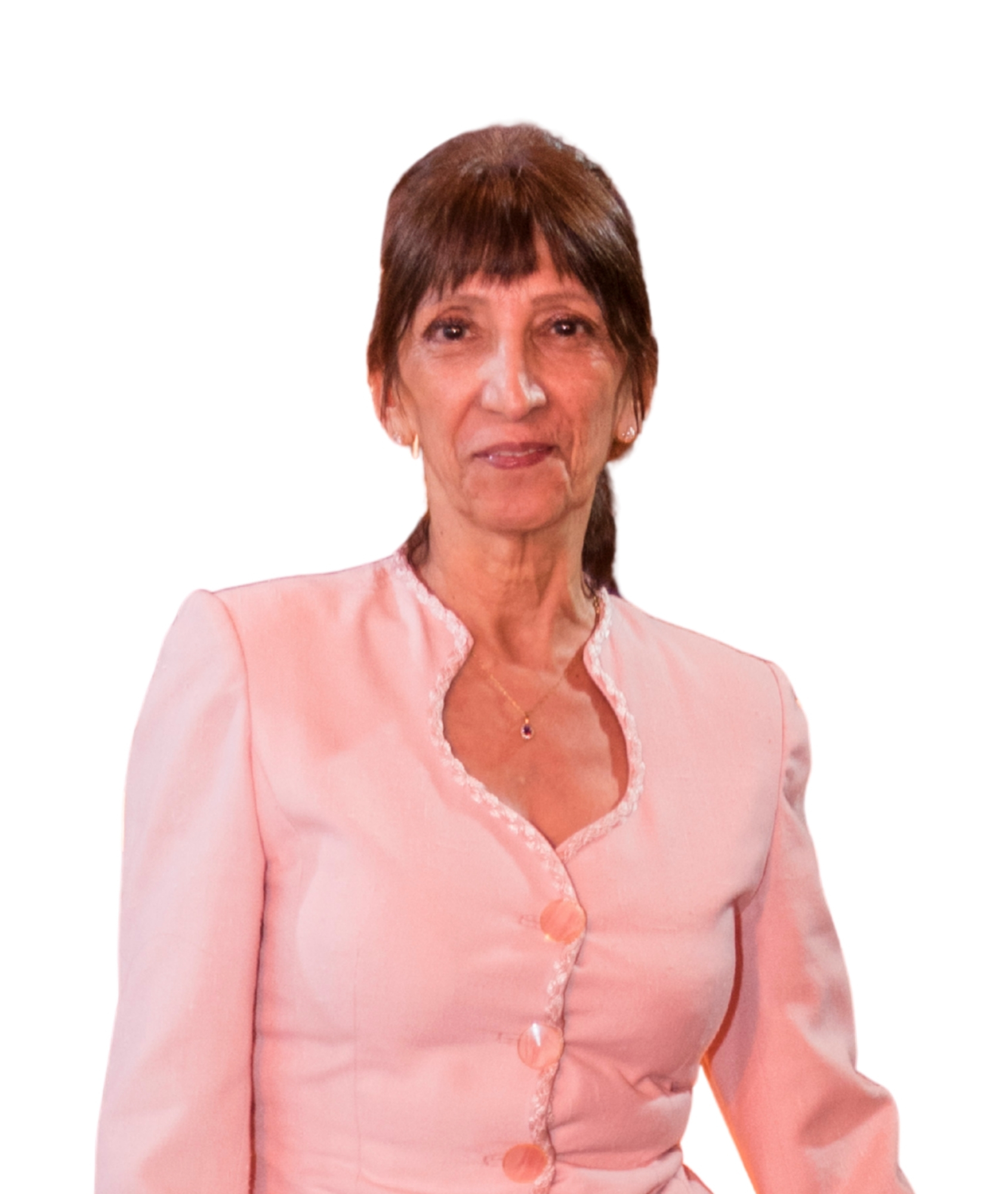 Ivonne Vidaurre