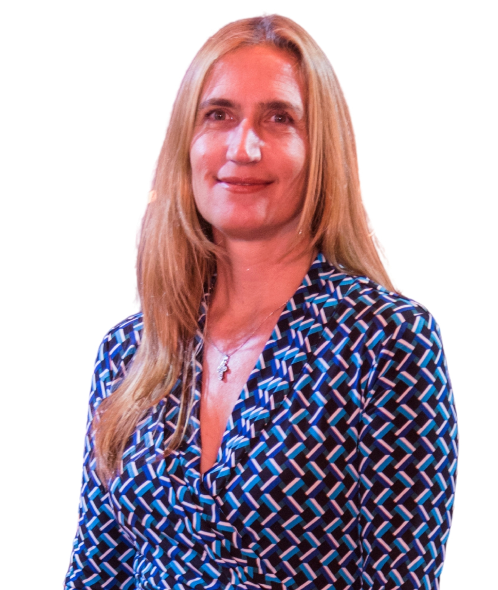 María de la Paz Tome