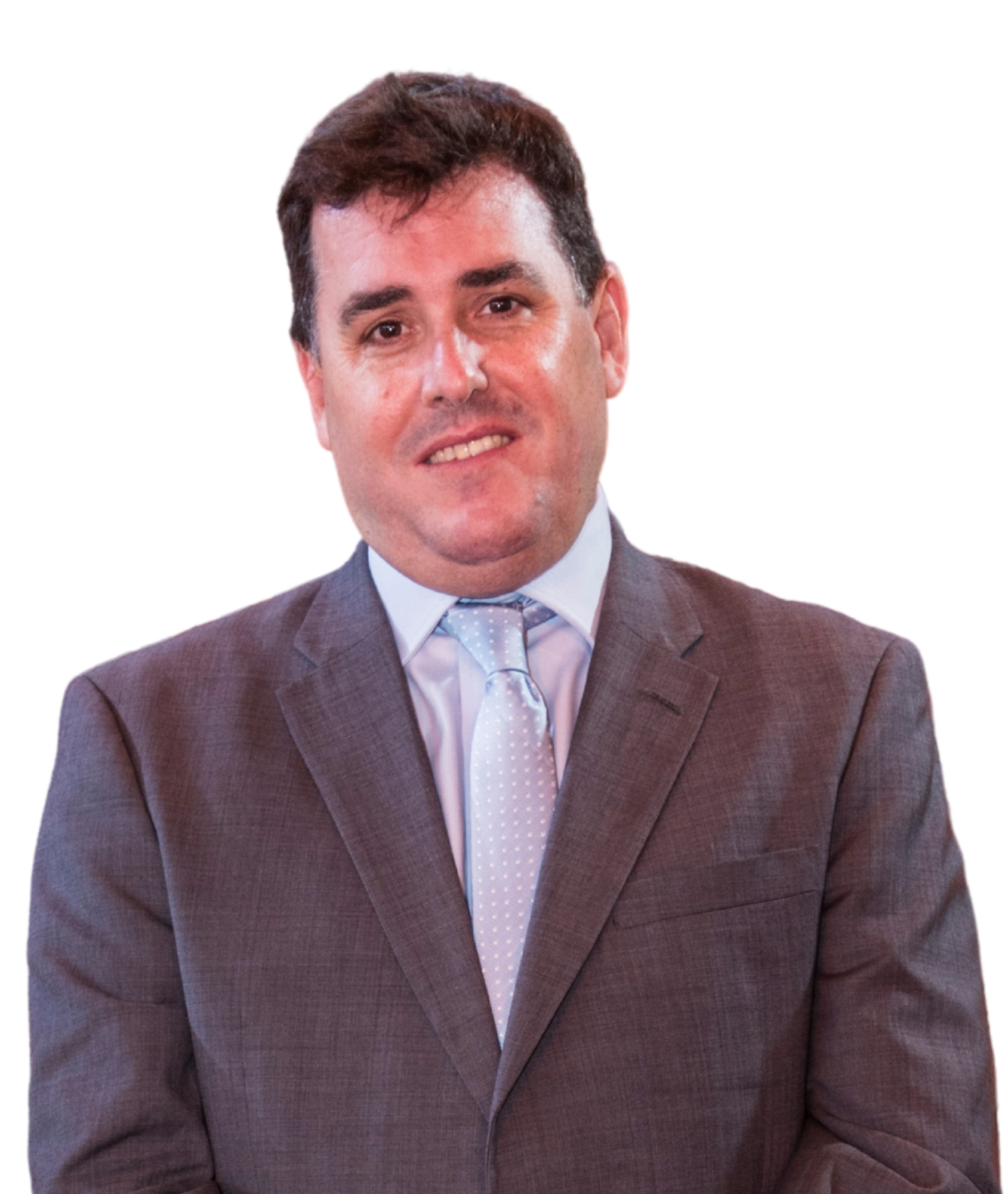 Javier Sabaris