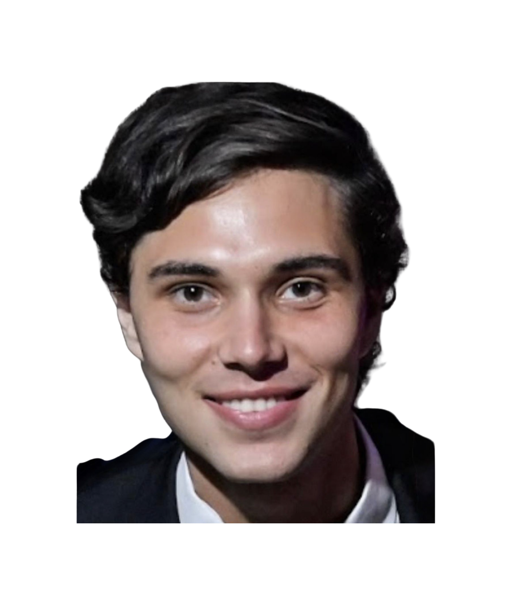 Santiago Chamo